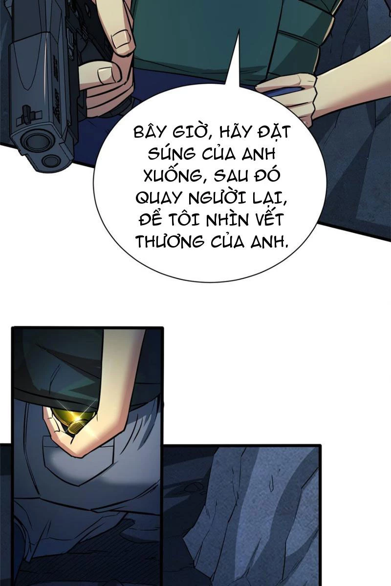 Chiếc Lồng Chứa Quỷ Chapter 11 - Trang 3