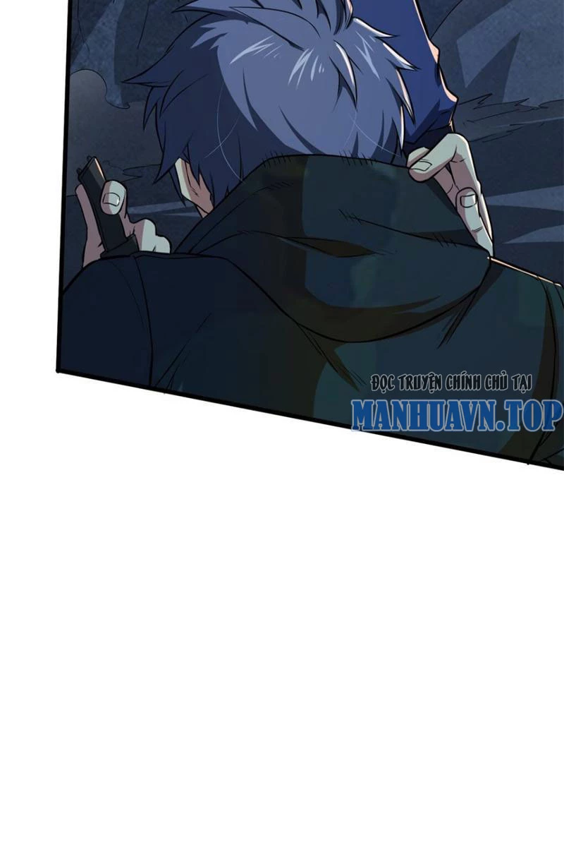 Chiếc Lồng Chứa Quỷ Chapter 11 - Trang 3