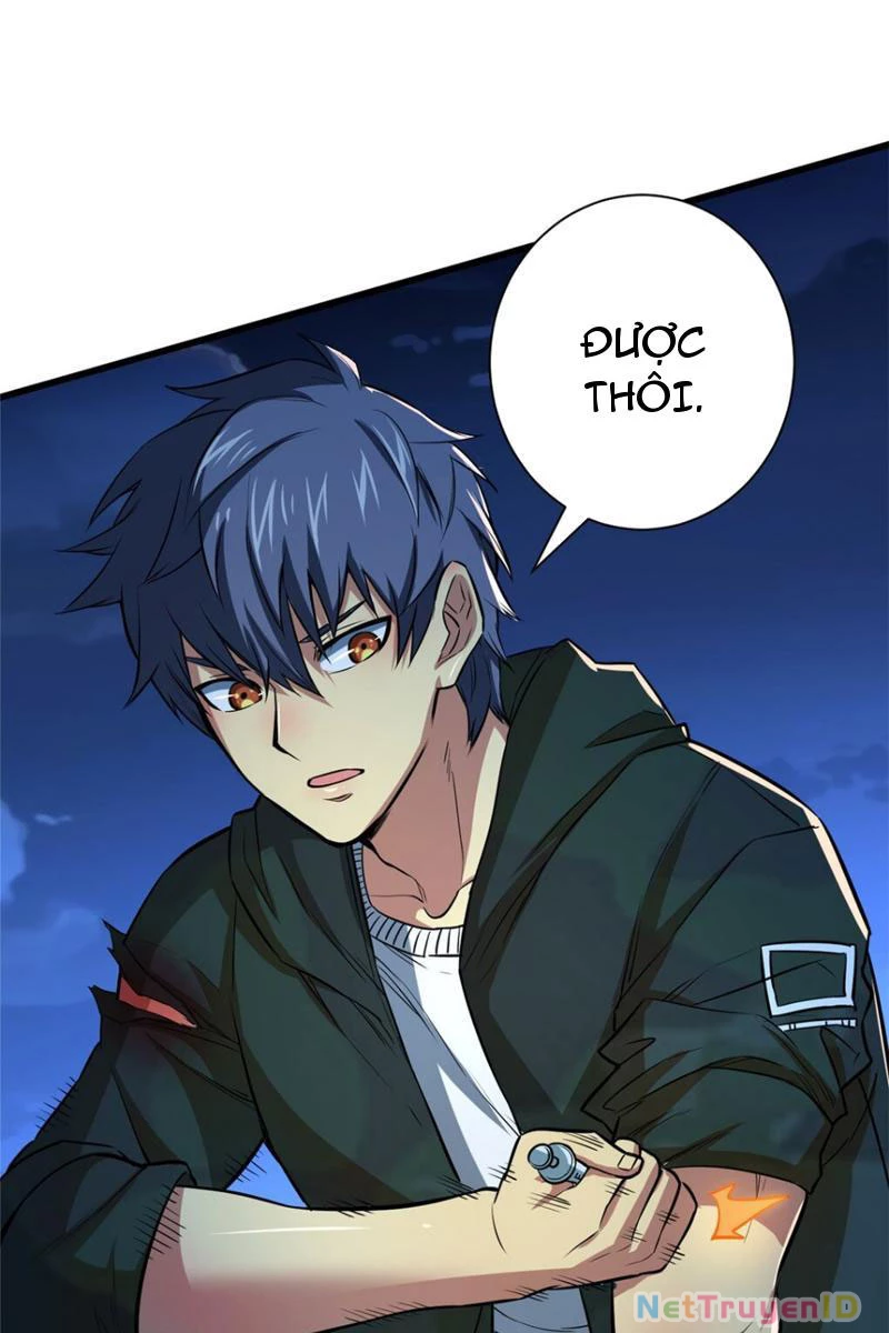 Chiếc Lồng Chứa Quỷ Chapter 11 - Trang 3