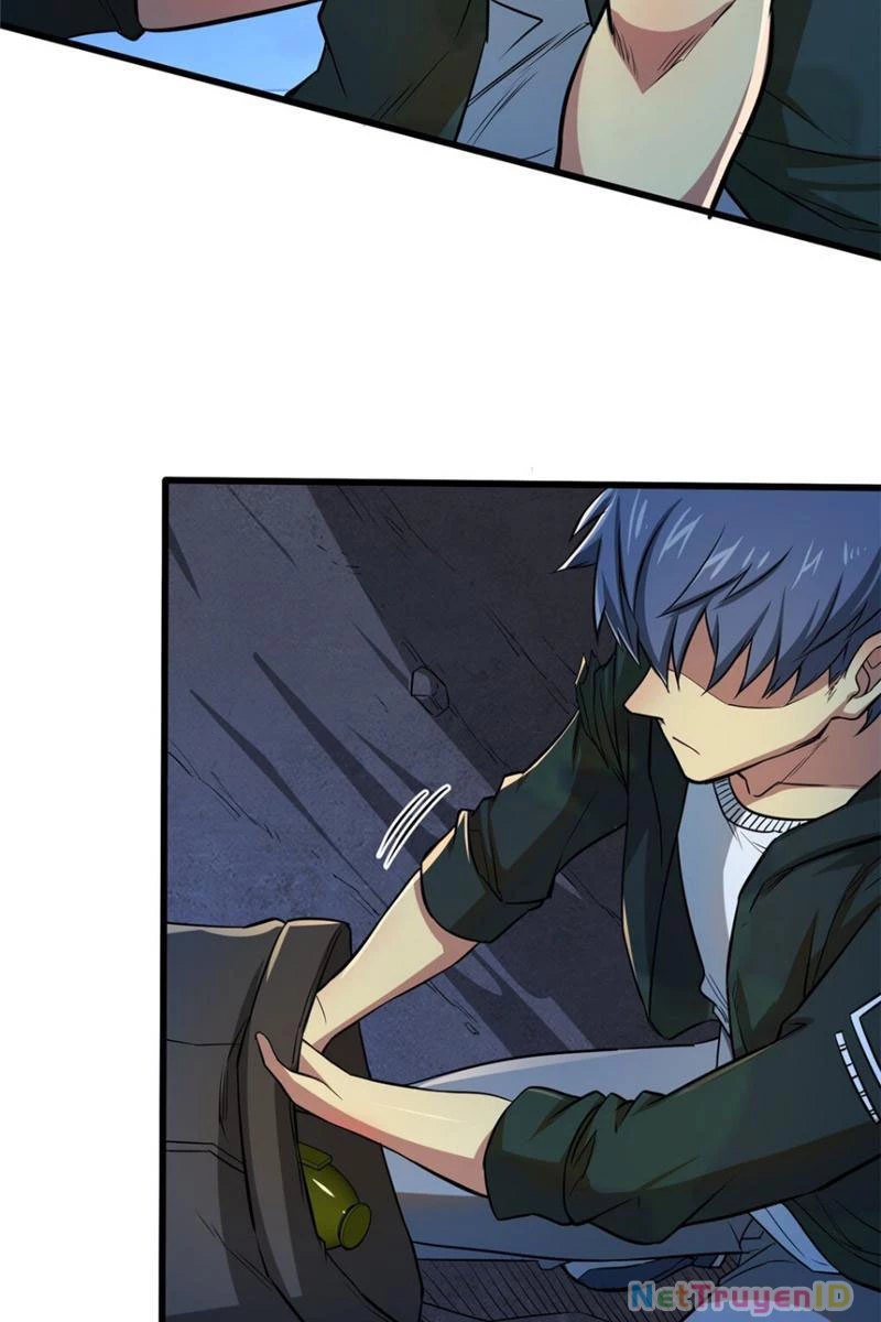 Chiếc Lồng Chứa Quỷ Chapter 11 - Trang 3