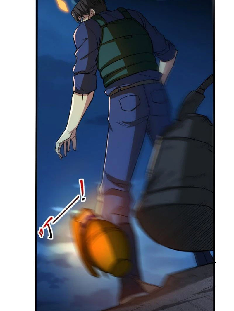 Chiếc Lồng Chứa Quỷ Chapter 11 - Trang 3