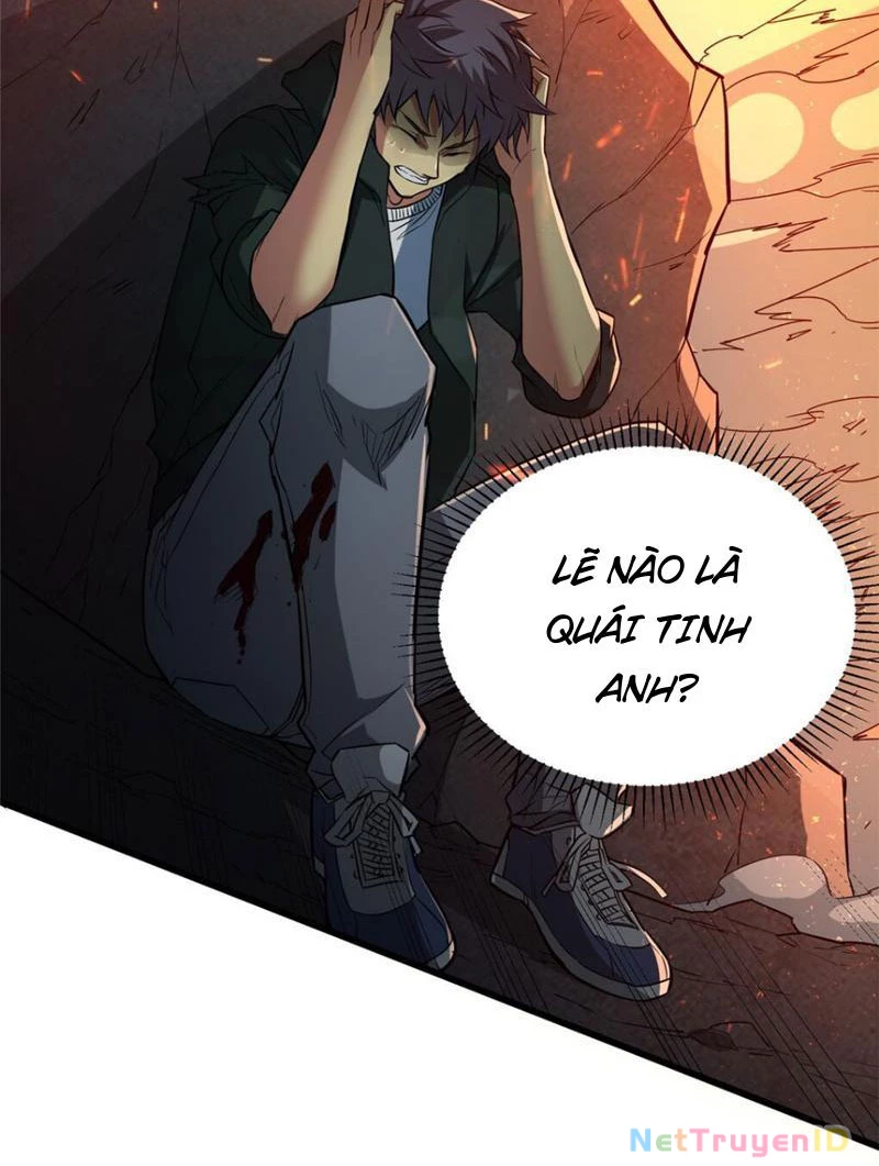 Chiếc Lồng Chứa Quỷ Chapter 11 - Trang 3