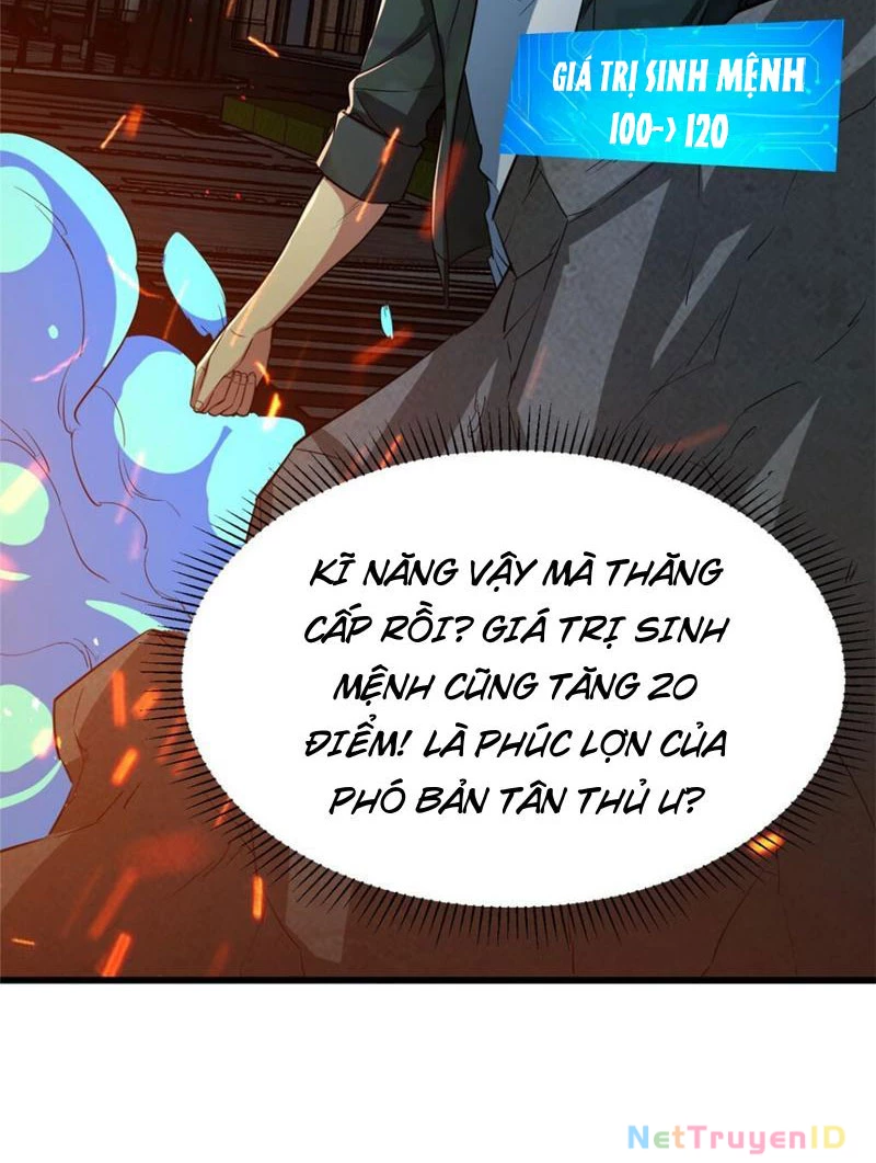 Chiếc Lồng Chứa Quỷ Chapter 11 - Trang 3