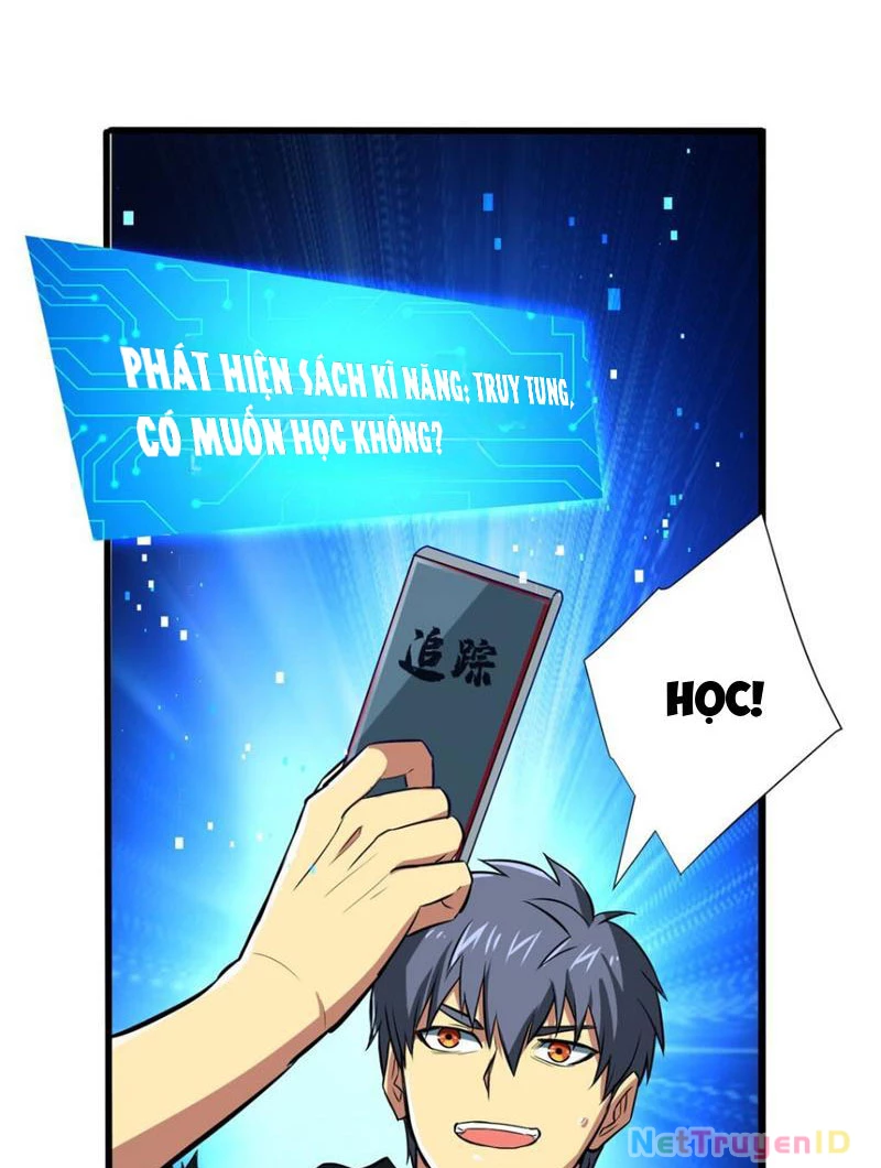 Chiếc Lồng Chứa Quỷ Chapter 11 - Trang 3