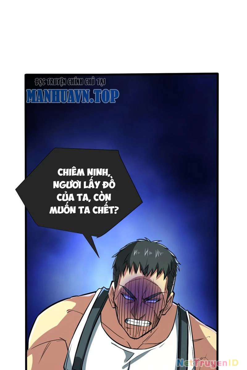 Chiếc Lồng Chứa Quỷ Chapter 12 - Trang 3