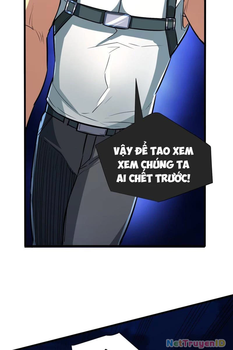 Chiếc Lồng Chứa Quỷ Chapter 12 - Trang 3