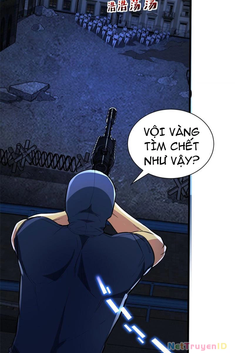Chiếc Lồng Chứa Quỷ Chapter 12 - Trang 3
