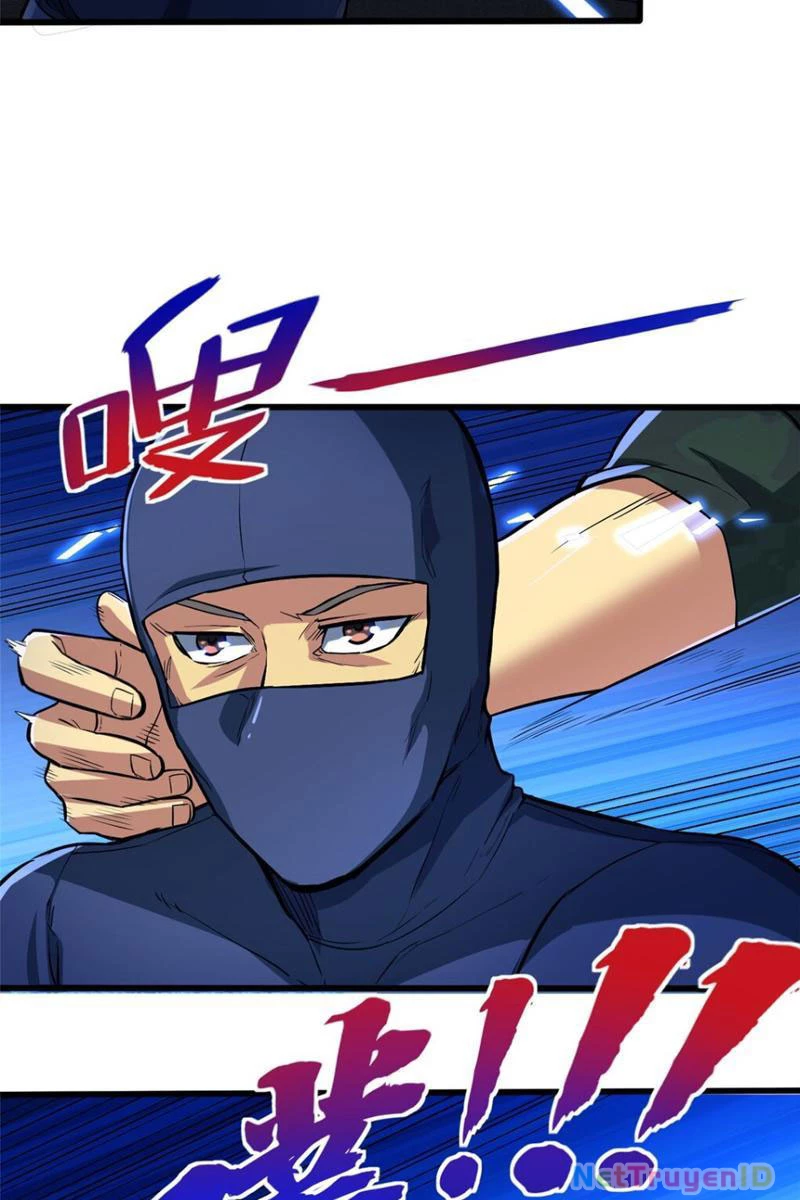 Chiếc Lồng Chứa Quỷ Chapter 12 - Trang 3
