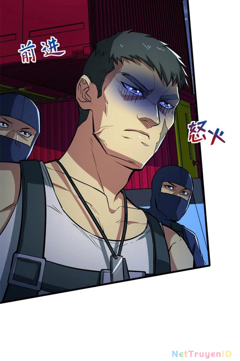 Chiếc Lồng Chứa Quỷ Chapter 12 - Trang 3