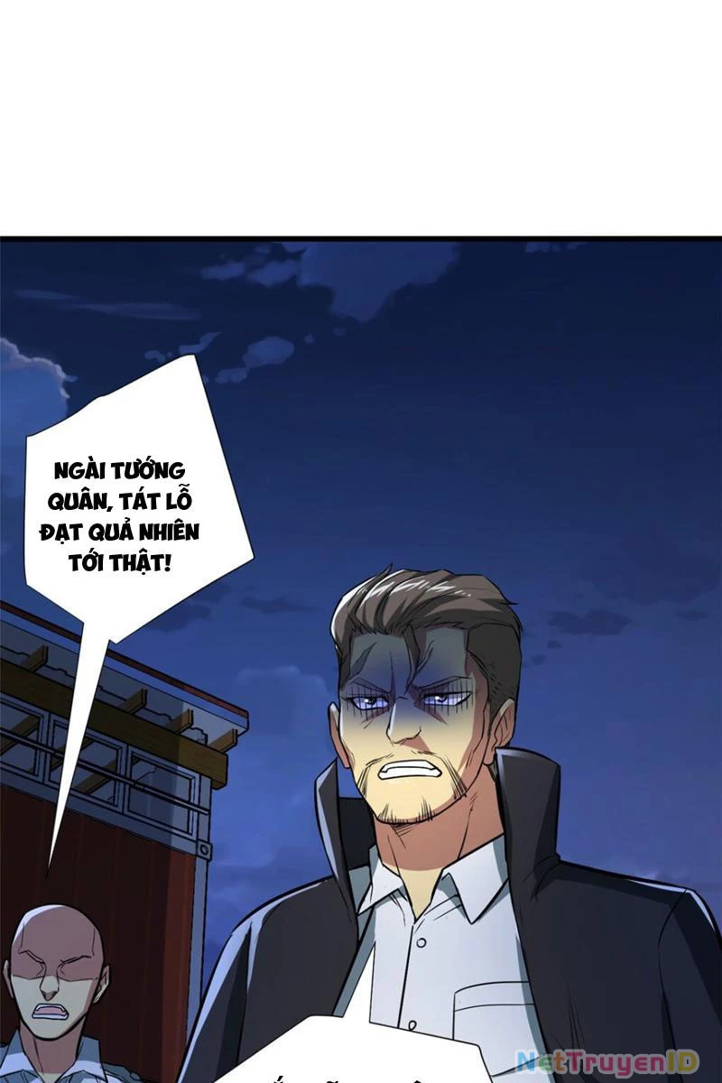 Chiếc Lồng Chứa Quỷ Chapter 12 - Trang 3