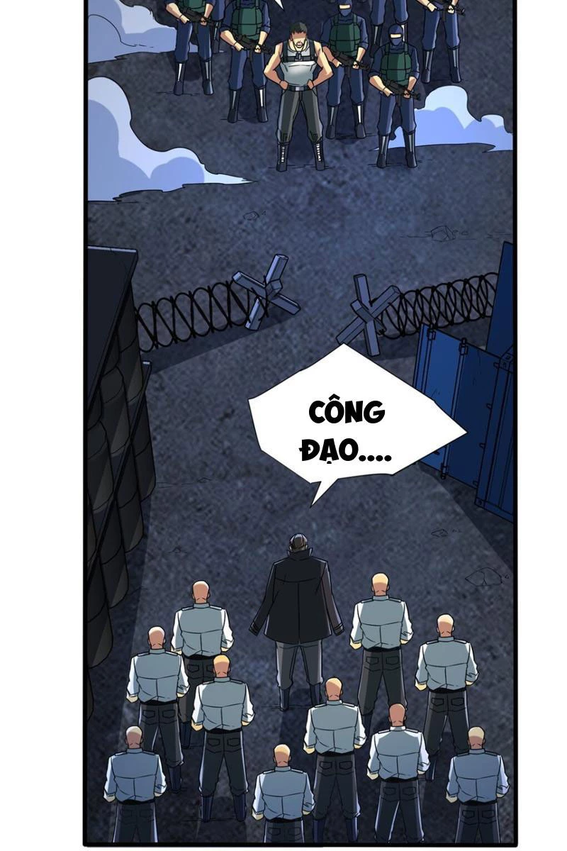 Chiếc Lồng Chứa Quỷ Chapter 12 - Trang 3