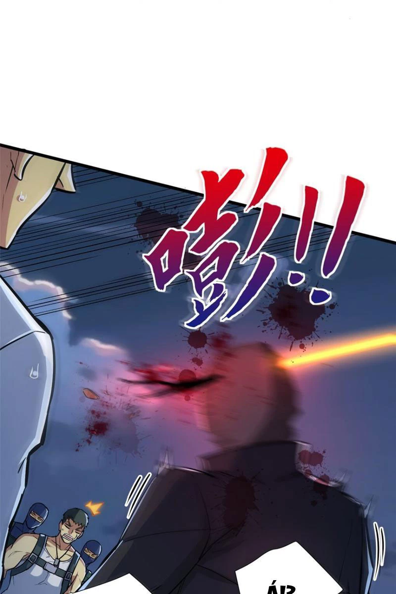 Chiếc Lồng Chứa Quỷ Chapter 12 - Trang 3