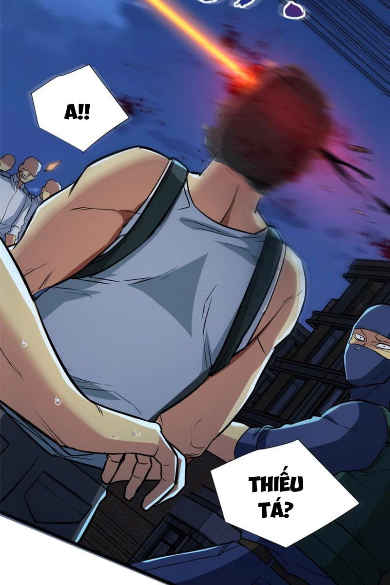 Chiếc Lồng Chứa Quỷ Chapter 12 - Trang 3