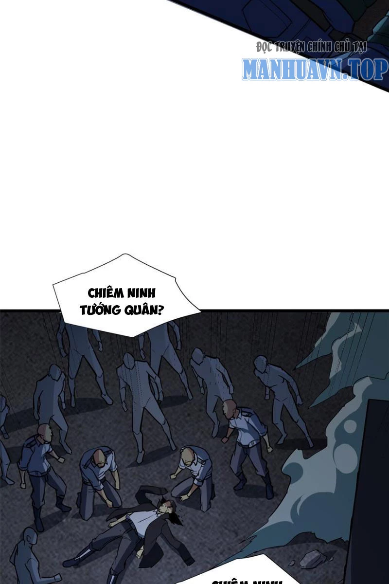 Chiếc Lồng Chứa Quỷ Chapter 12 - Trang 3