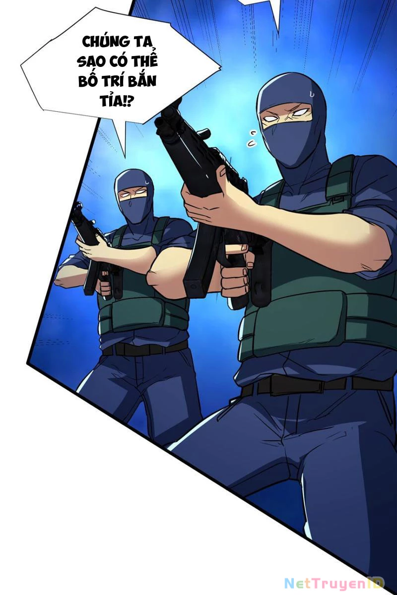 Chiếc Lồng Chứa Quỷ Chapter 12 - Trang 3