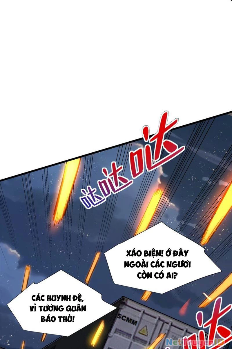 Chiếc Lồng Chứa Quỷ Chapter 12 - Trang 3