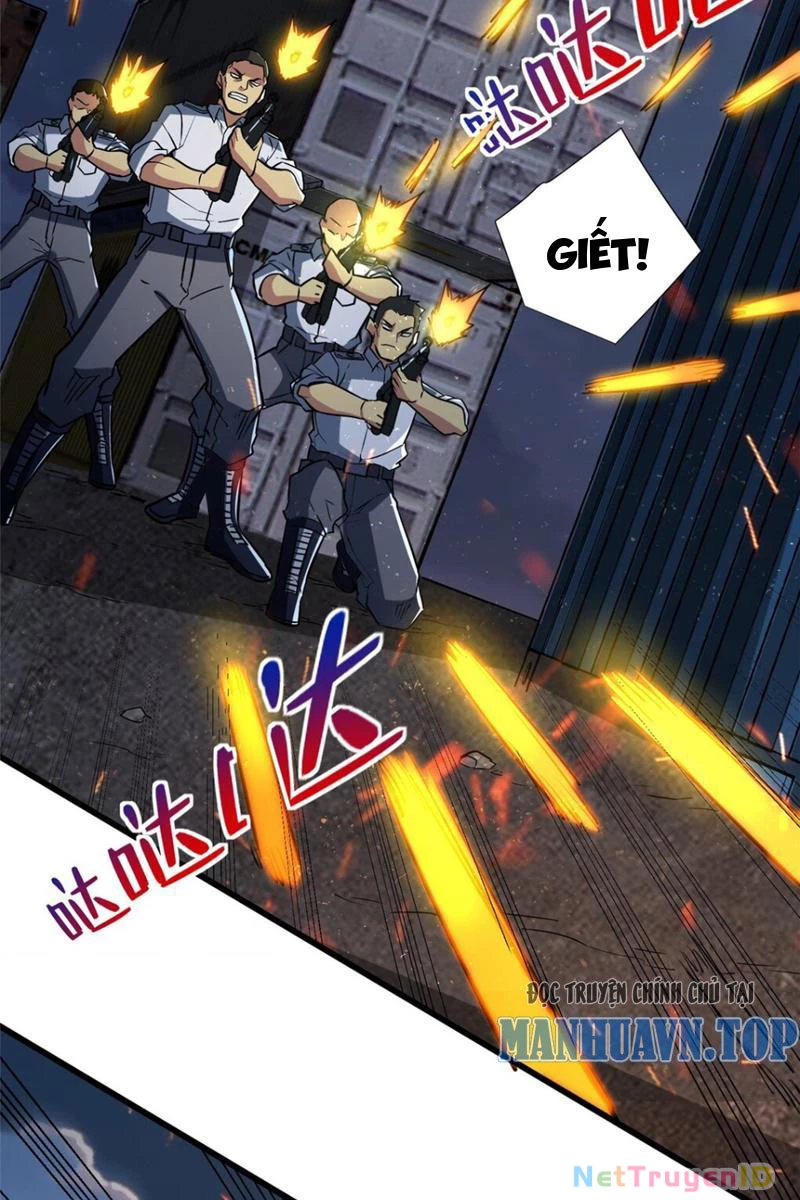 Chiếc Lồng Chứa Quỷ Chapter 12 - Trang 3