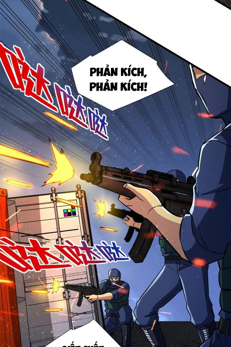 Chiếc Lồng Chứa Quỷ Chapter 12 - Trang 3