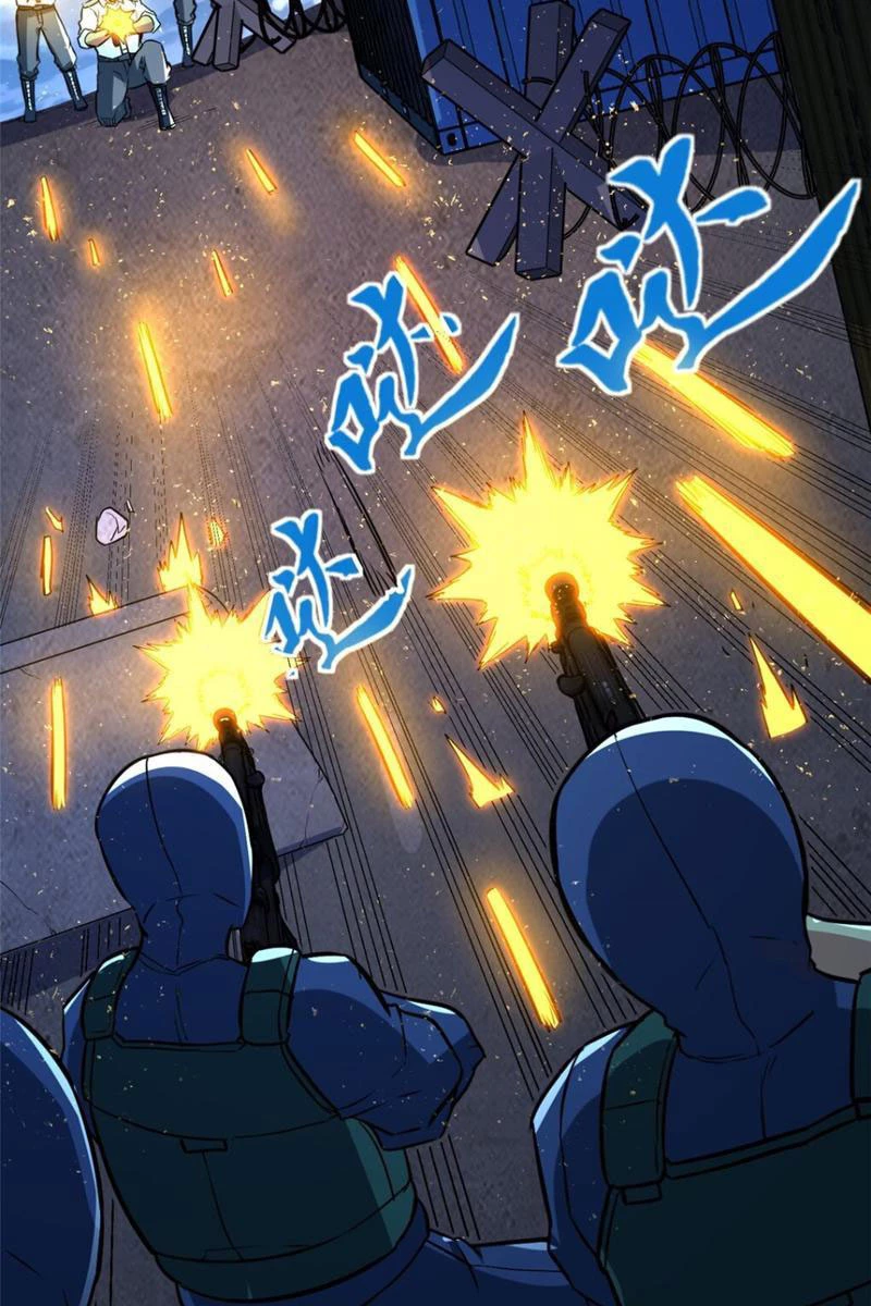 Chiếc Lồng Chứa Quỷ Chapter 12 - Trang 3