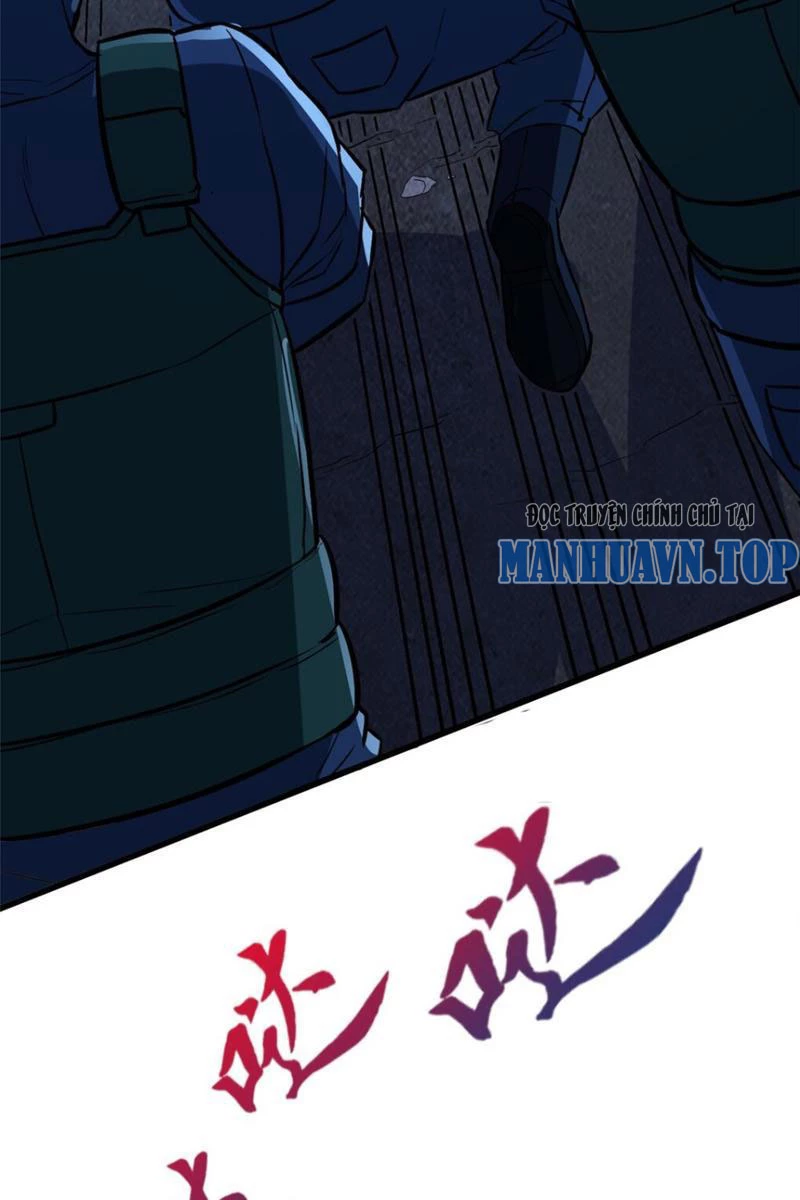 Chiếc Lồng Chứa Quỷ Chapter 12 - Trang 3