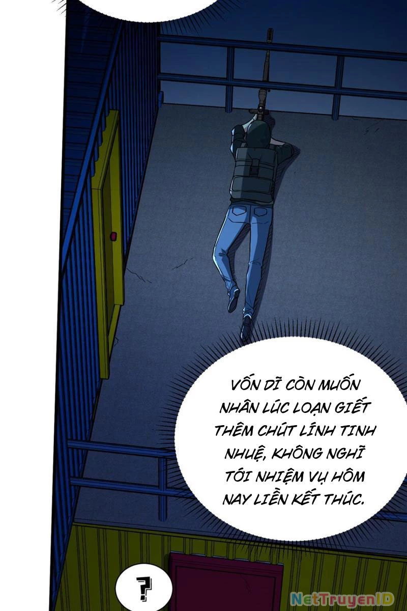 Chiếc Lồng Chứa Quỷ Chapter 12 - Trang 3