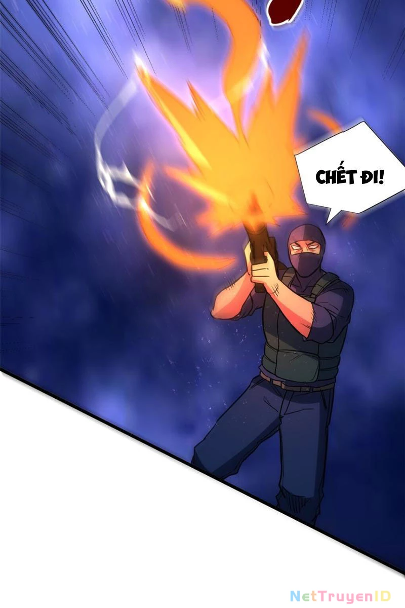 Chiếc Lồng Chứa Quỷ Chapter 12 - Trang 3