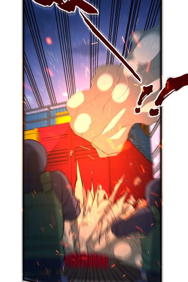 Chiếc Lồng Chứa Quỷ Chapter 12 - Trang 3