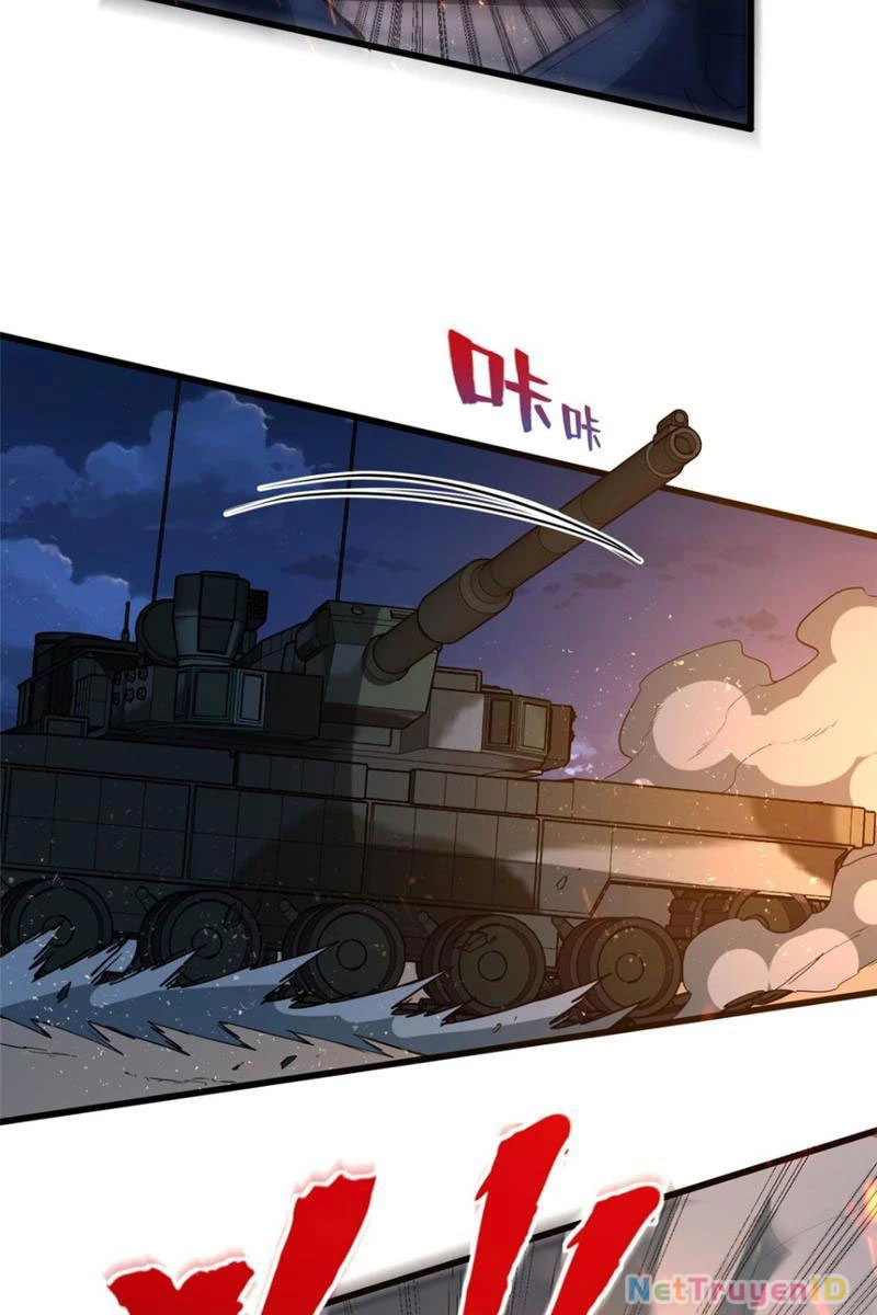 Chiếc Lồng Chứa Quỷ Chapter 12 - Trang 3
