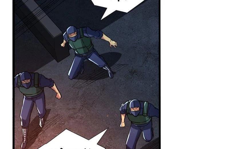 Chiếc Lồng Chứa Quỷ Chapter 12 - Trang 3