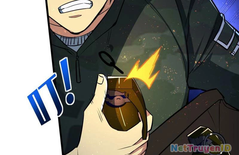 Chiếc Lồng Chứa Quỷ Chapter 12 - Trang 3