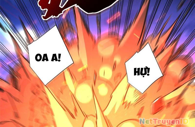 Chiếc Lồng Chứa Quỷ Chapter 12 - Trang 3