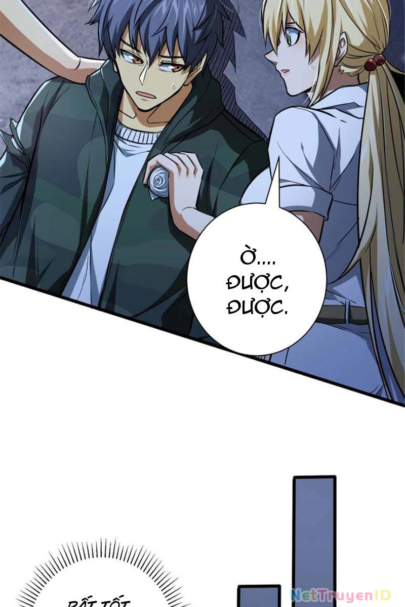 Chiếc Lồng Chứa Quỷ Chapter 13 - Trang 3
