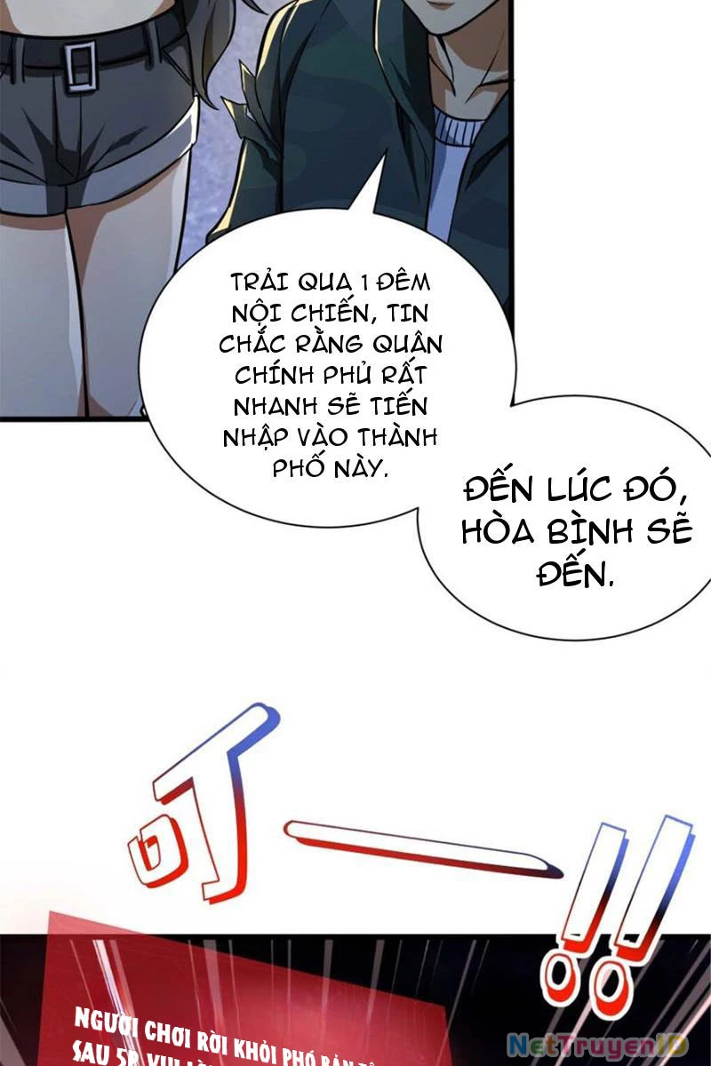 Chiếc Lồng Chứa Quỷ Chapter 13 - Trang 3