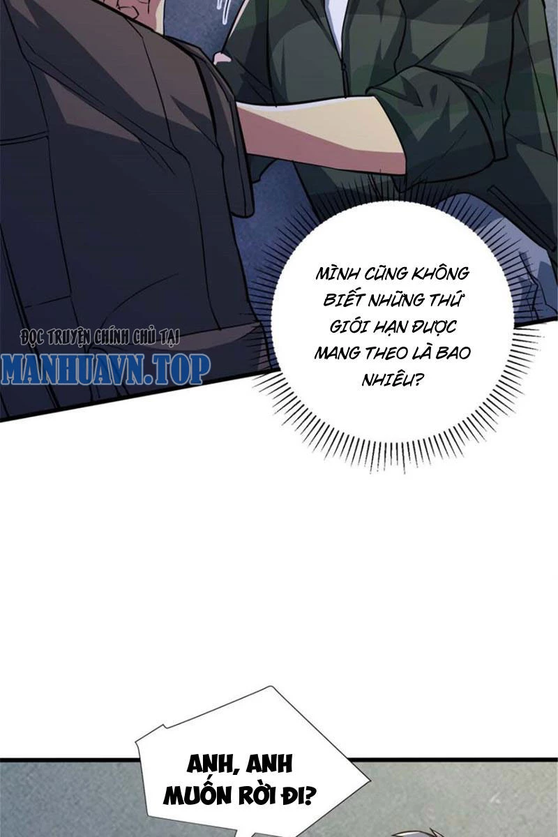 Chiếc Lồng Chứa Quỷ Chapter 13 - Trang 3