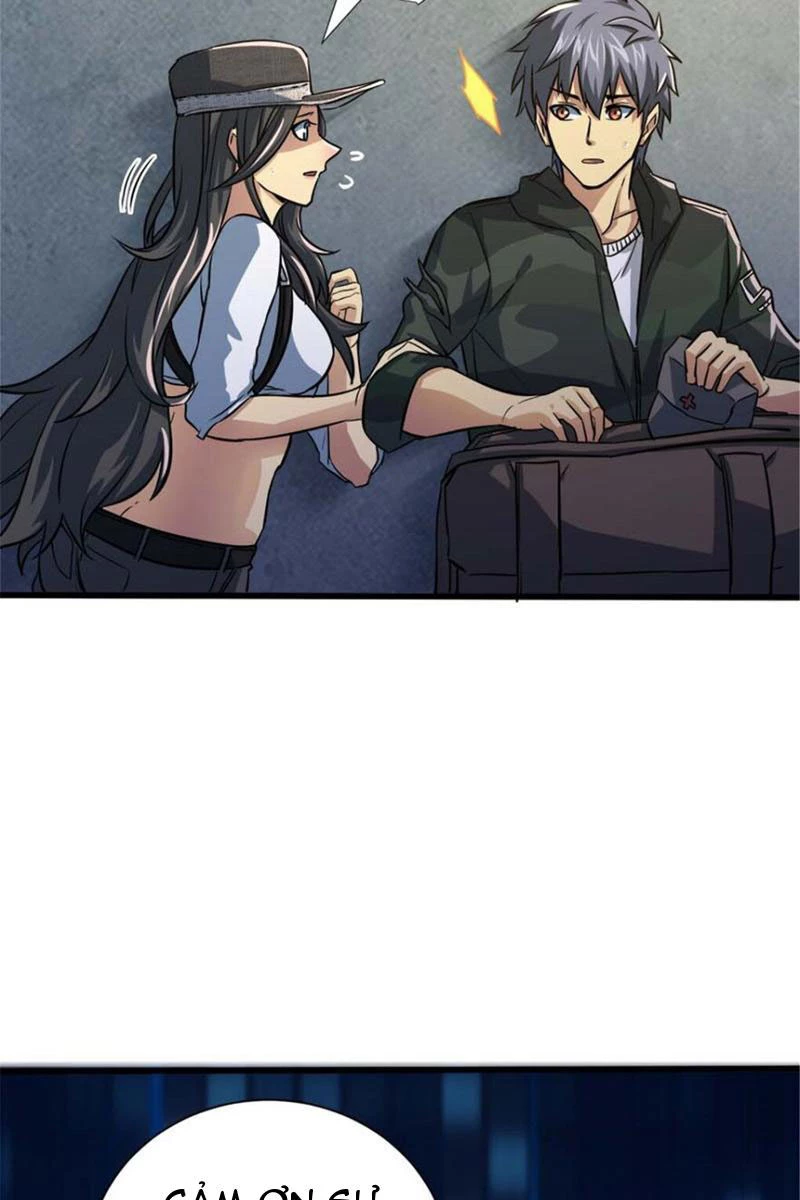 Chiếc Lồng Chứa Quỷ Chapter 13 - Trang 3