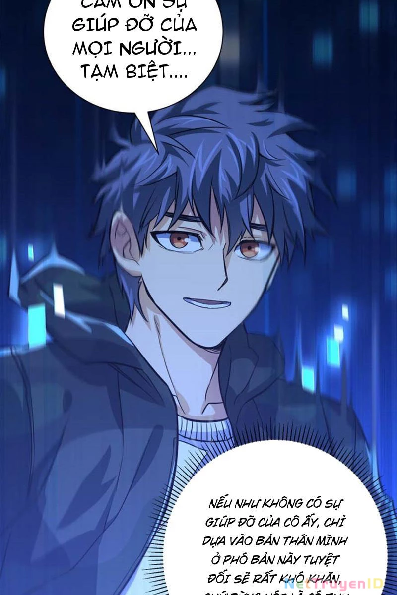 Chiếc Lồng Chứa Quỷ Chapter 13 - Trang 3