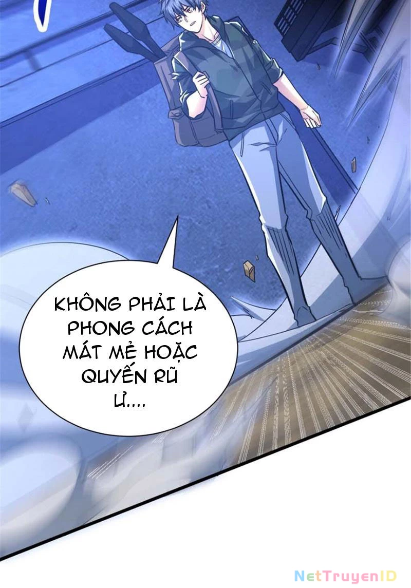 Chiếc Lồng Chứa Quỷ Chapter 13 - Trang 3