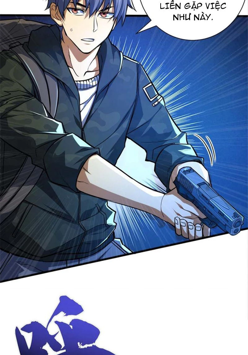 Chiếc Lồng Chứa Quỷ Chapter 13 - Trang 3