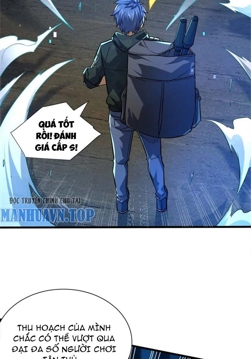 Chiếc Lồng Chứa Quỷ Chapter 13 - Trang 3
