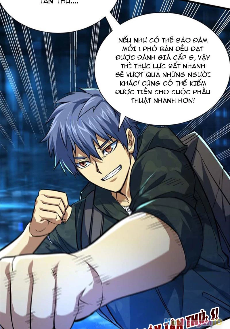 Chiếc Lồng Chứa Quỷ Chapter 13 - Trang 3