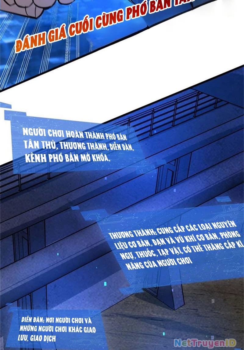 Chiếc Lồng Chứa Quỷ Chapter 13 - Trang 3