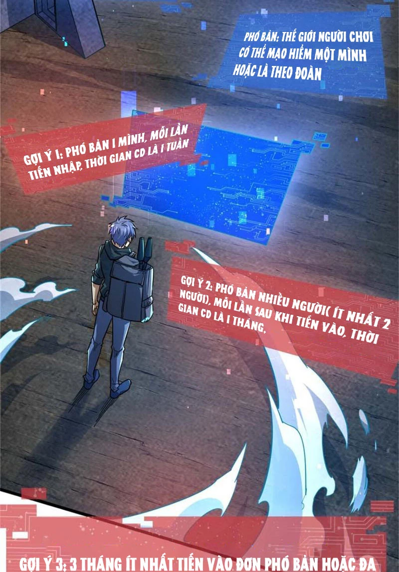Chiếc Lồng Chứa Quỷ Chapter 13 - Trang 3