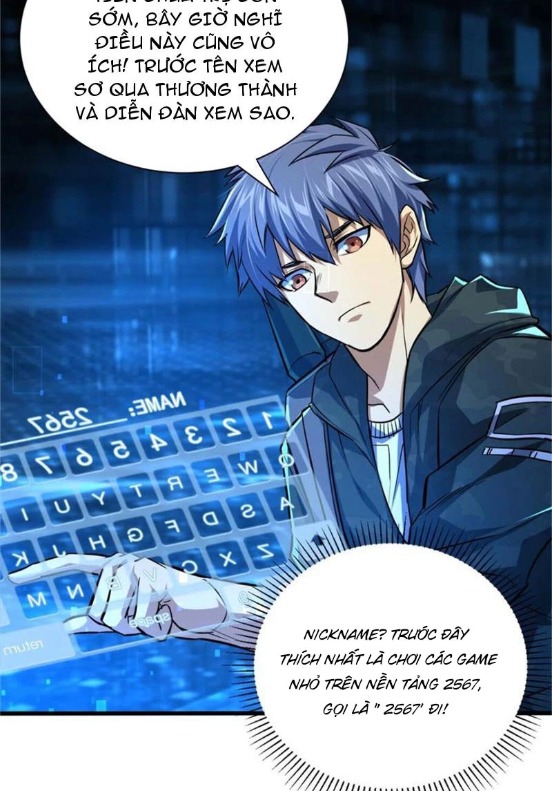 Chiếc Lồng Chứa Quỷ Chapter 13 - Trang 3