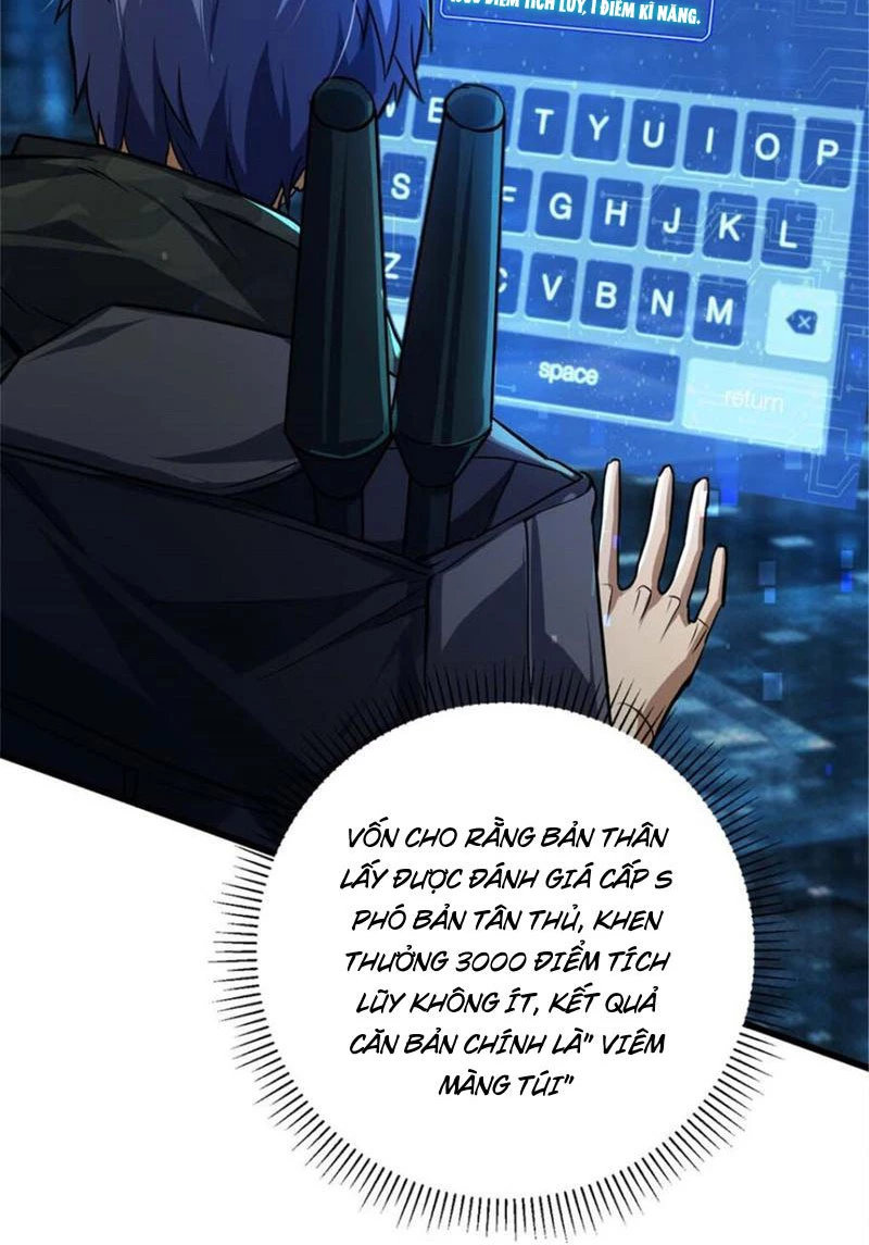 Chiếc Lồng Chứa Quỷ Chapter 13 - Trang 3