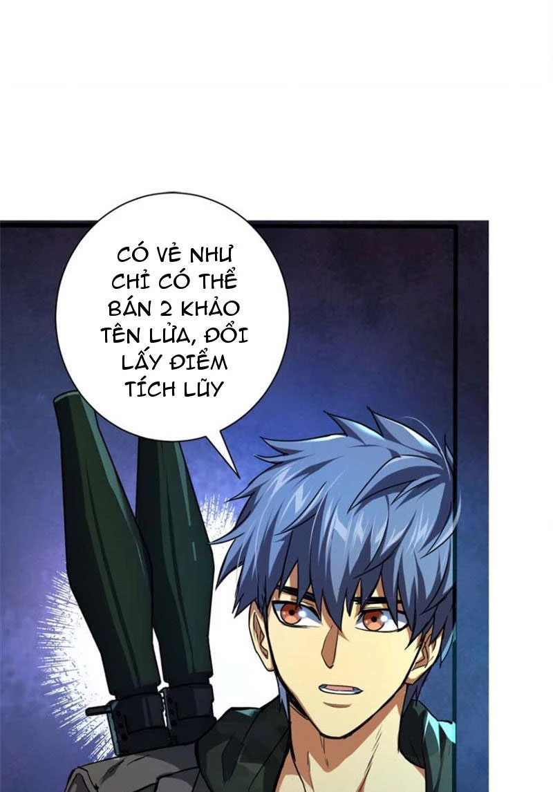 Chiếc Lồng Chứa Quỷ Chapter 13 - Trang 3