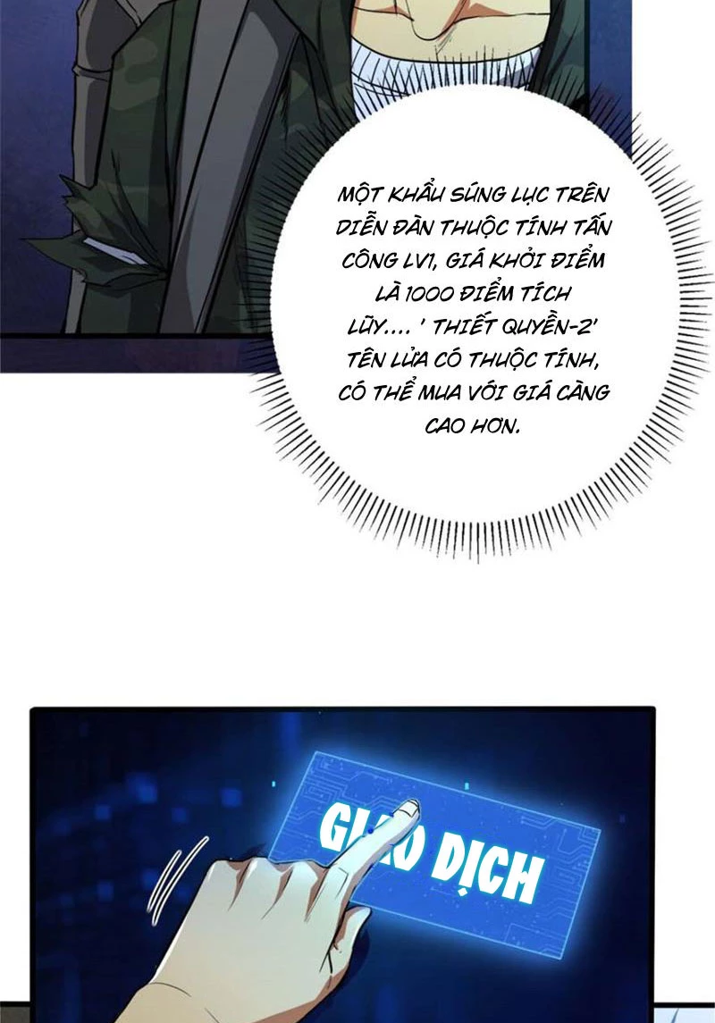 Chiếc Lồng Chứa Quỷ Chapter 13 - Trang 3