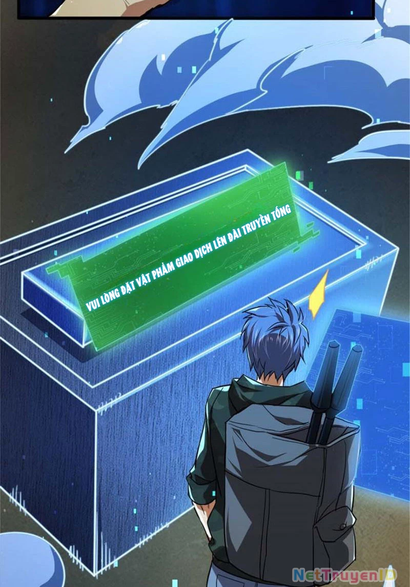 Chiếc Lồng Chứa Quỷ Chapter 13 - Trang 3