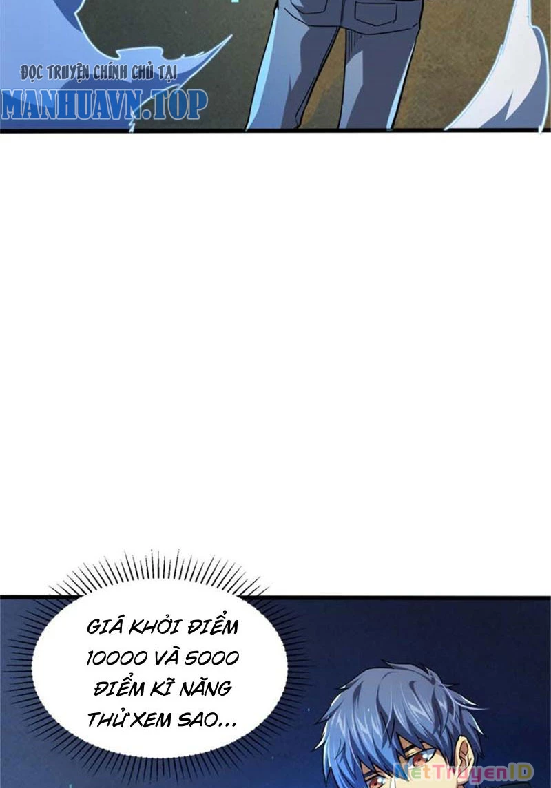 Chiếc Lồng Chứa Quỷ Chapter 13 - Trang 3