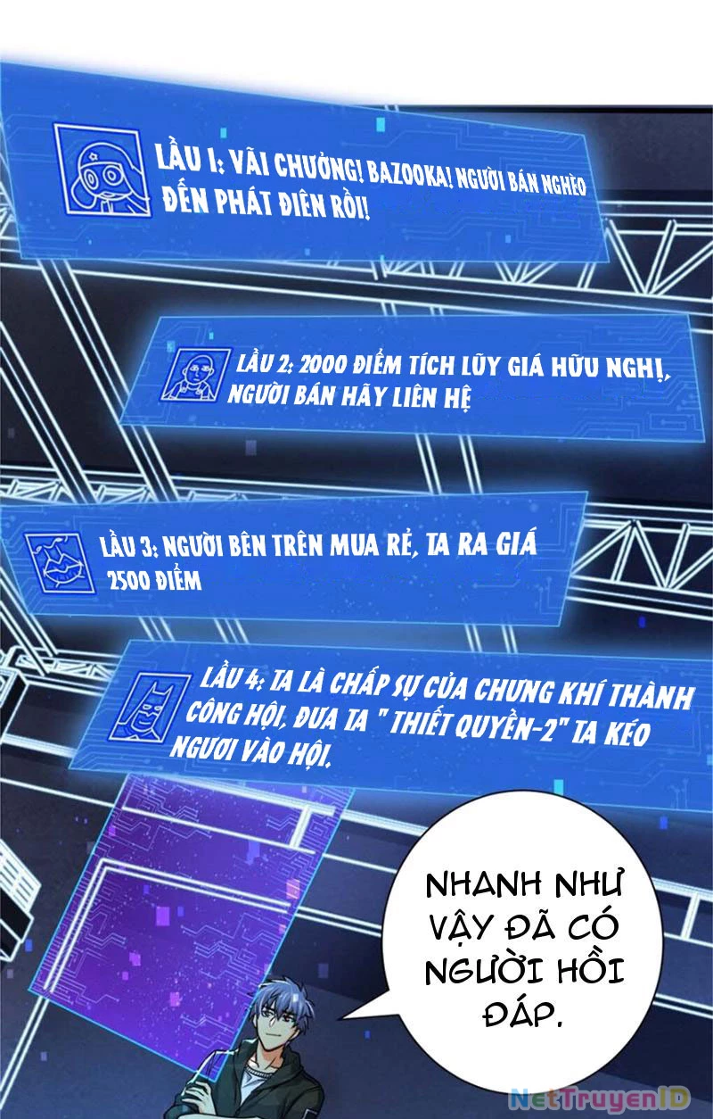 Chiếc Lồng Chứa Quỷ Chapter 13 - Trang 3