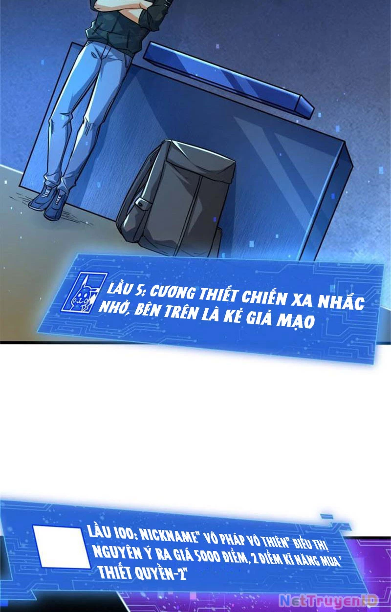 Chiếc Lồng Chứa Quỷ Chapter 13 - Trang 3